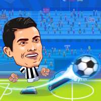 Football Legends icon