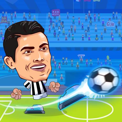 Football Legends 1.0.0