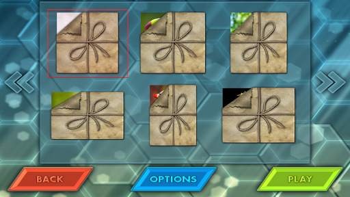 HexLogic - Birds screenshot 2