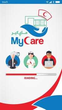 My Care screenshot 1