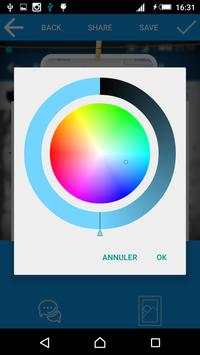 Frames Pic - image Editor NEW screenshot 8