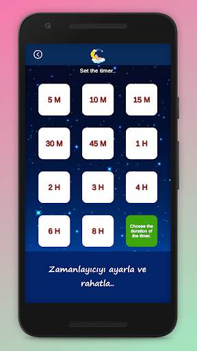 Sihirli Uyku screenshot 5
