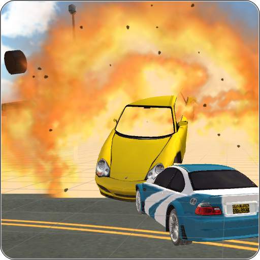 Clash Of Car Crime Action 1.3