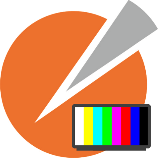 Global TV icon