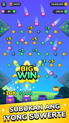Plinko Master screenshot 3