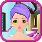 Angels Eye Spa logo