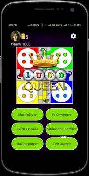 Ludo Queen screenshot 5
