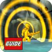 Tips LEGO Ninjago The Final Battle logo