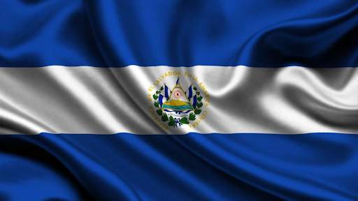 Radio de EL Salvador: Zone 503 screenshot 16