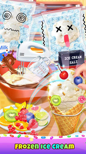 Carnival Fair Food & Carnival Games screenshot 5