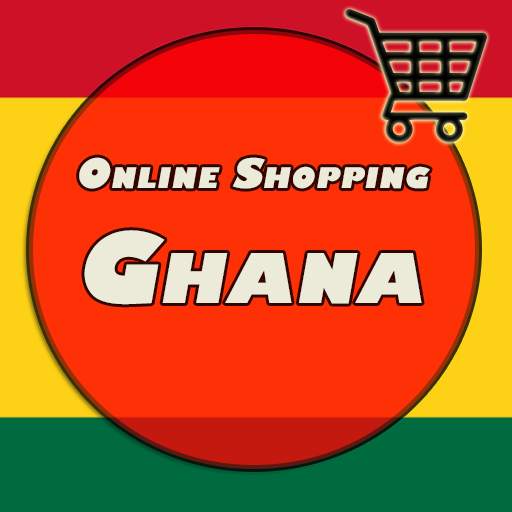 Online Shopping In Ghana 1.1