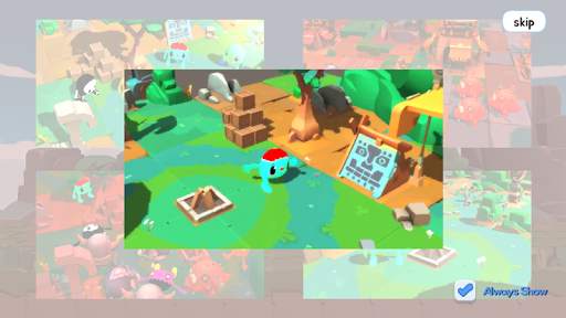 Friends World screenshot 3