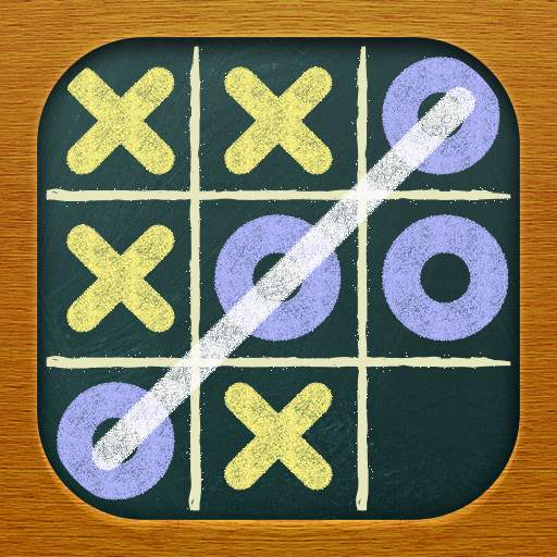 Tic Tac Toe Free 1.60