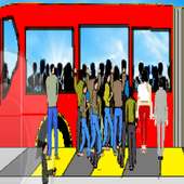 Bus público