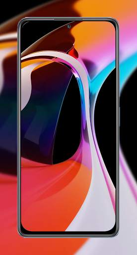 Redmi Note 10 Pro Wallpaper screenshot 4