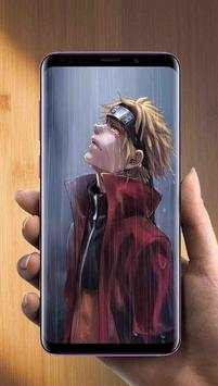 Naruto Wallpapers HD screenshot 5