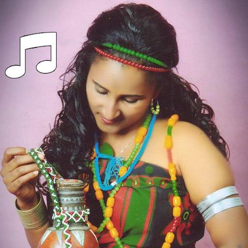 Oromo Music Video - Drama & Movie 1.0.1