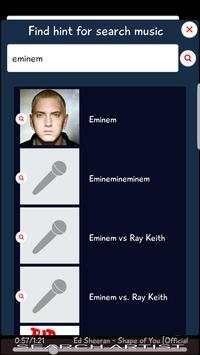 MixTube screenshot 5