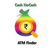 Cash NoCash - ATM Finder 1.1