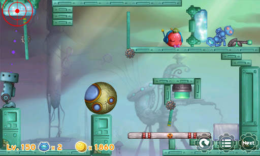Shoot the Apple screenshot 1
