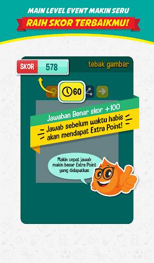 Tebak Gambar screenshot 9