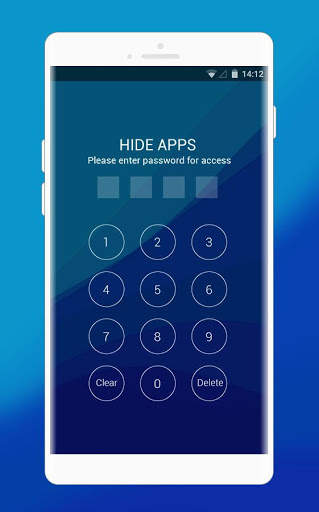 Theme Xperia M4 Aqua HD screenshot 3