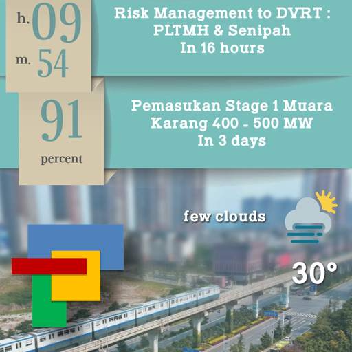 Windowblind Total Launcher 1.4