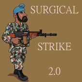 Surgical Strike 2.0 How's The Josh? icon