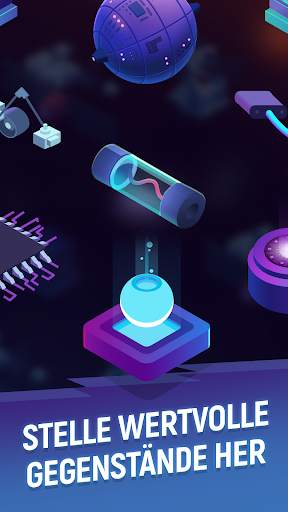 ExoMiner - Idle Miner Universe screenshot 13