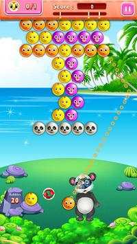 Panda Pop Bird Rescue screenshot 5