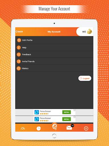 Quiz Pursuit: Free Trivia, Quiz, IQ Game app screenshot 12
