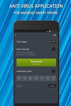 Virus Removal Software screenshot 2