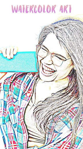 Pencil Photo Sketch : Drawing Photo Editor screenshot 3