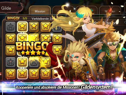Wonder Tactics screenshot 3