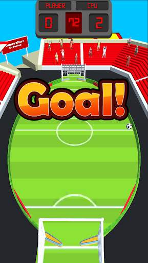 Mini Soccer.IO screenshot 3