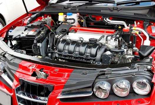 Car Engine Start Sounds screenshot 4