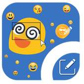 My Avatar StickerMaker For Whatsapp - WAStickerApp logo