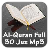 Al Quran Full 30 Juz Murottal on 9Apps