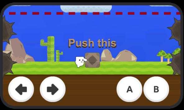 King of the Box screenshot 1