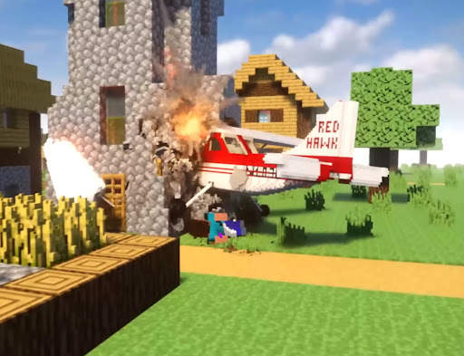 Teardown Mod for mcpe screenshot 3