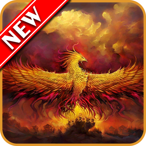 Phoenix Wallpapers icon