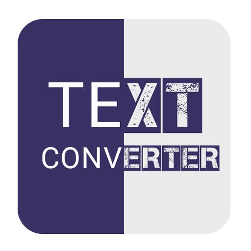 Text Converter 1.5.1
