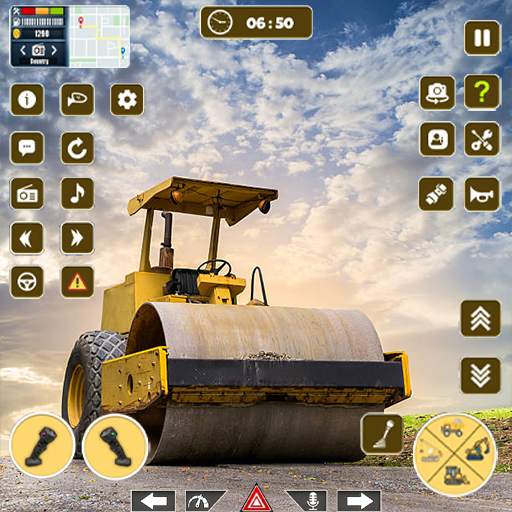 JCB Game Builder Simulator 1.9