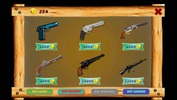 zombies 2017 screenshot 6