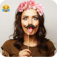 Craziest Stickers and Filters on 9Apps