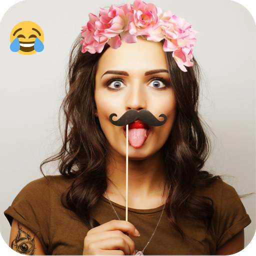 Craziest Stickers & Filters 1.9