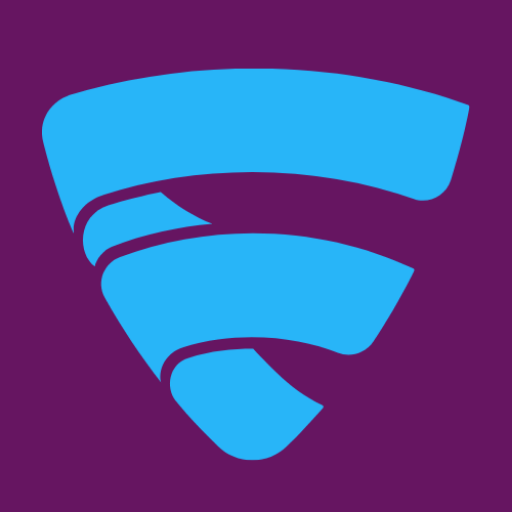 FameNest - Social Media App icon