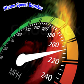 Phone Speed Booster icon