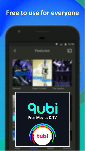 tubi tv Tips: Free Movies,Live TV Guide 1 تصوير الشاشة