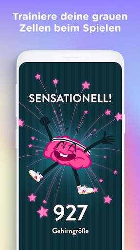 WordBrain screenshot 3